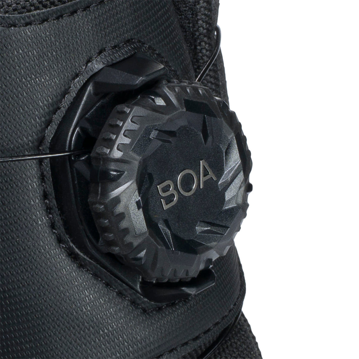 Viking Constrictor Warm SC - Black -
