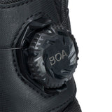 Viking Constrictor Warm SC - Black -