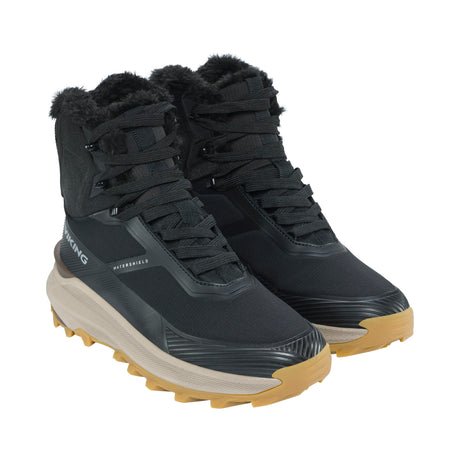 Viking Her Serene High Warm WP - Black -