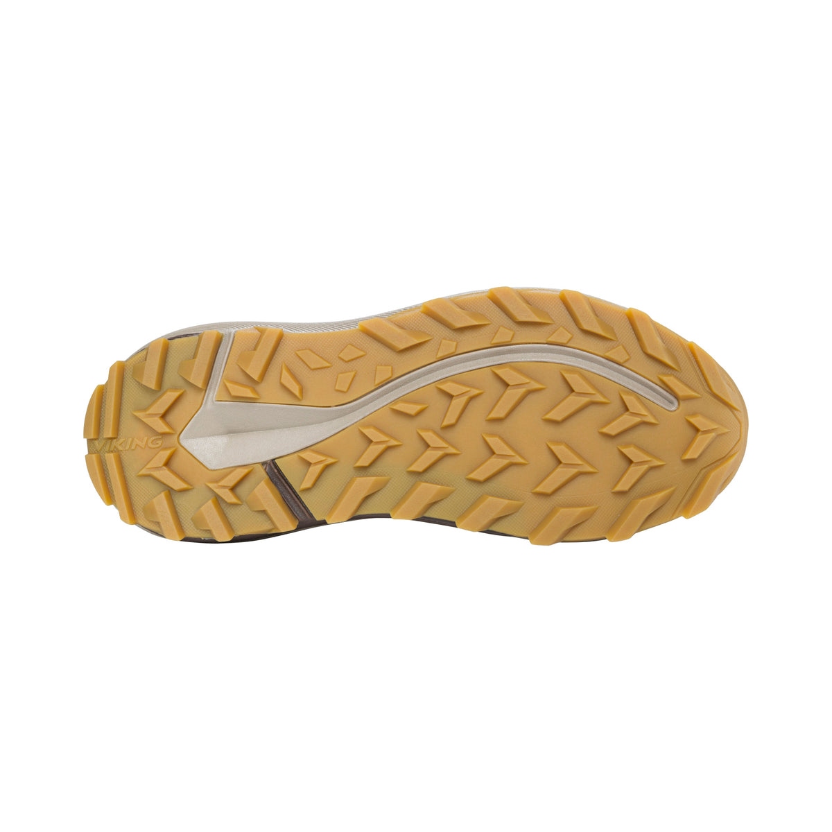 Viking Her Serene High Warm WP - Dark Natural -