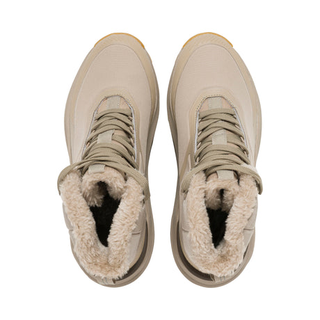 Viking Her Serene High Warm WP - Dark Natural -