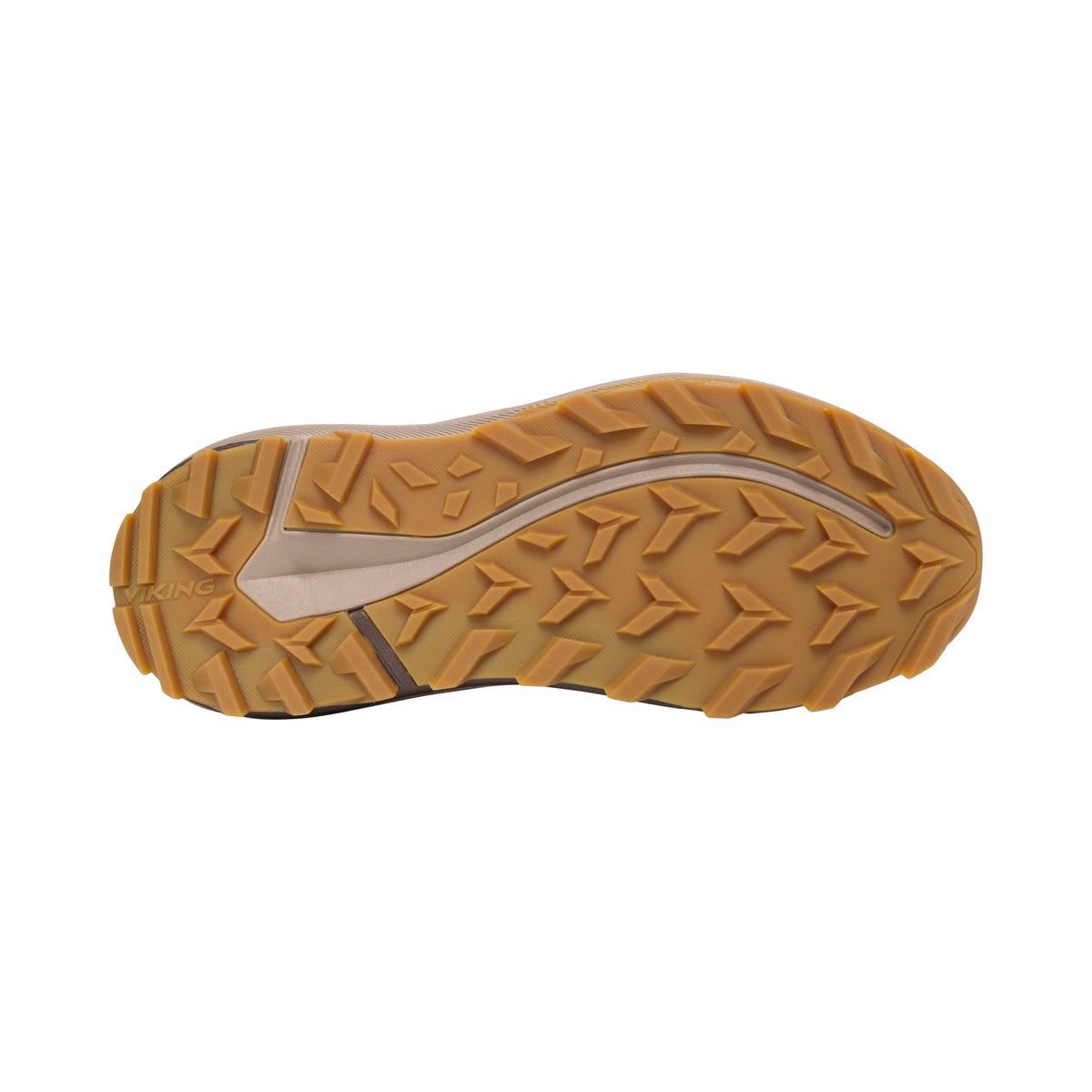 Viking Her Serene SO Mid Warm WP - Dark Natural