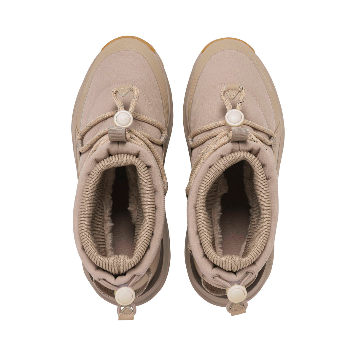 Viking Her Serene SO Mid Warm WP - Dark Natural