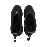 Viking Her Serene SO Tall Warm WP - Black