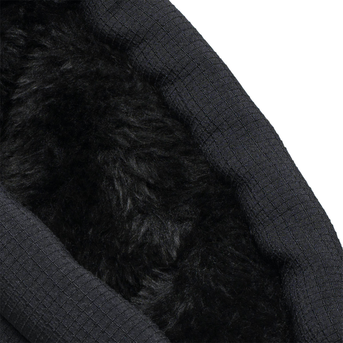 Viking Her Serene SO Tall Warm WP - Black