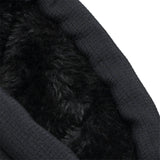 Viking Her Serene SO Tall Warm WP - Black