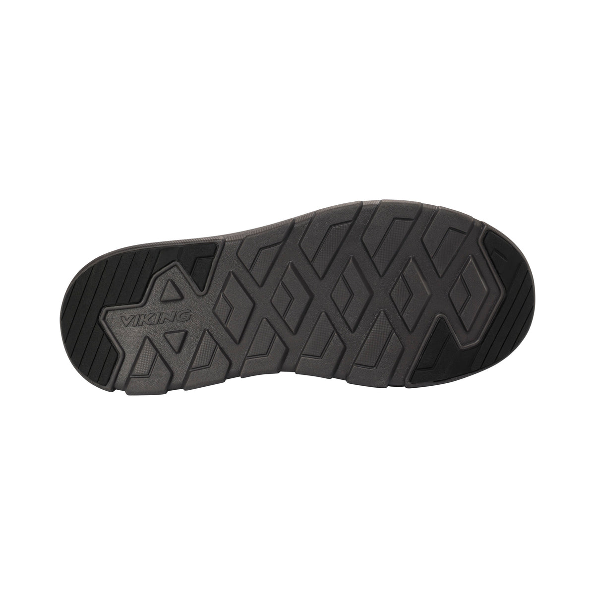 Viking Jogger High Hybrid - Black