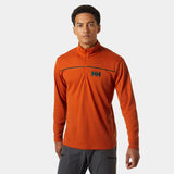 Helly Hansen Men's HP Quick-Dry Half-Zip Pullover Herre