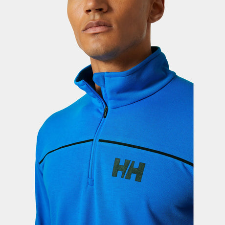 Helly Hansen Men's HP Quick-Dry Half-Zip Pullover Herre -