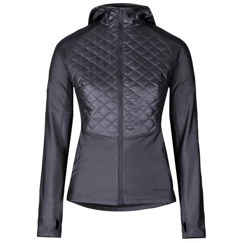 Johaug Advance Primaloft Hybrid Jacket - Ink