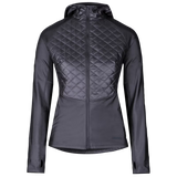 Johaug Advance Primaloft Hybrid Jacket - Ink