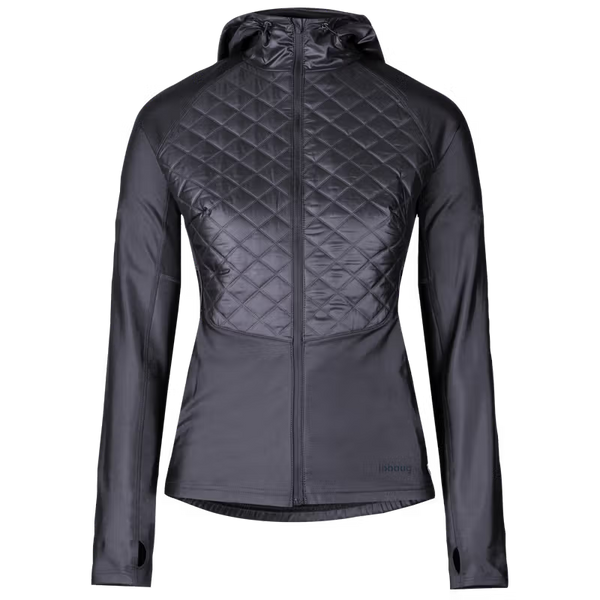 Johaug Advance Primaloft Hybrid Jacket - Ink
