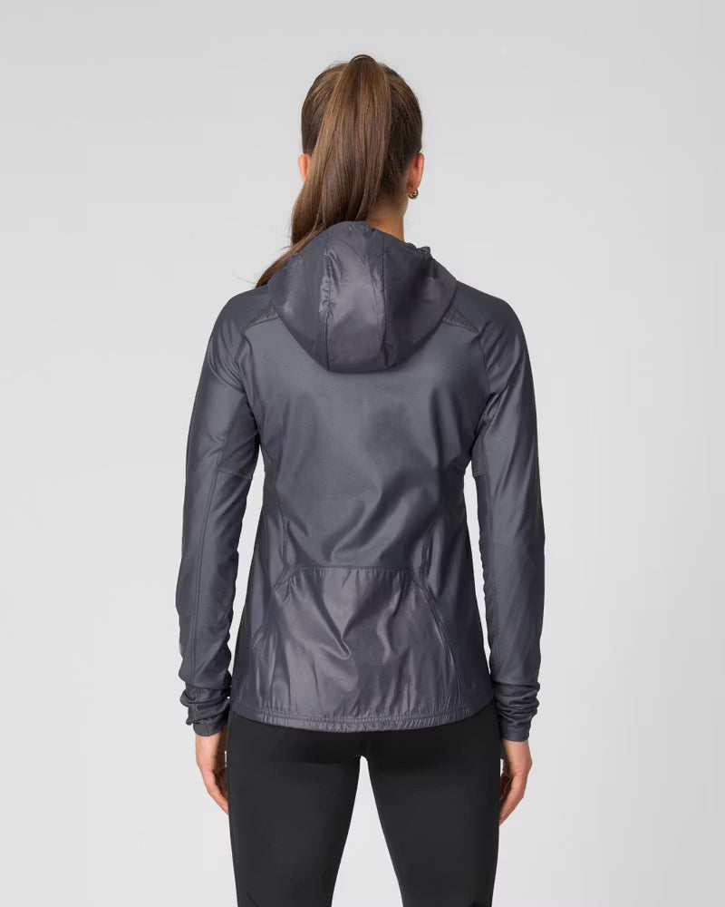 Johaug Advance Primaloft Hybrid Jacket - Ink