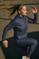 Johaug Advance Primaloft Hybrid Jacket - Ink