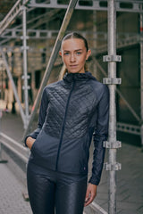 Johaug Advance Primaloft Hybrid Jacket - Ink