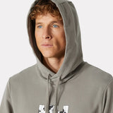 Helly Hansen Miesten Arctic Ocean Organic Cotton Hoodie Miesten