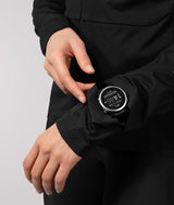 Johaug Discipline Jacket 2.0 - True Black -