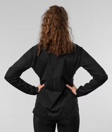 Johaug Discipline Jacket 2.0 - True Black -