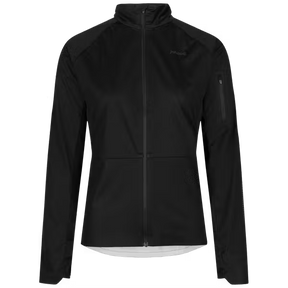 Johaug Discipline Jacket 2.0 - True Black - XL