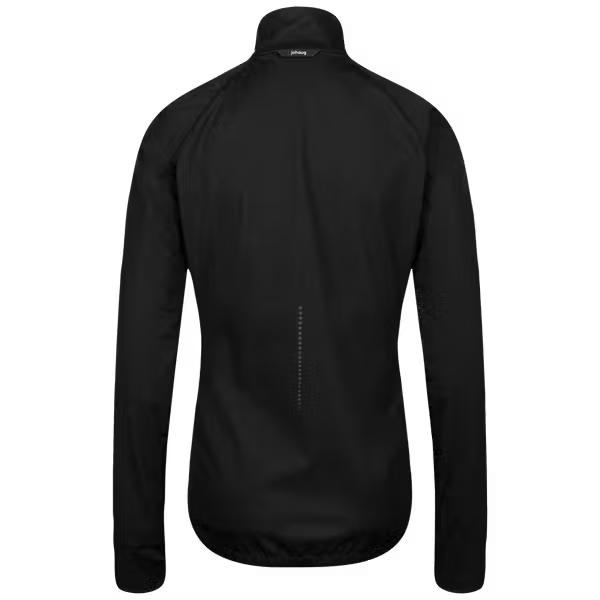 Johaug Discipline Jacket 2.0 - True Black -