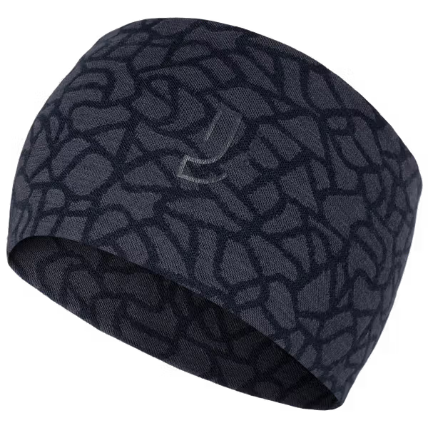 Johaug Win Wool Headband - Ink