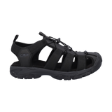 CMP Men's Sahiph Hiking Sandals Vandresandaler Herre - Nero-Nero - Nero