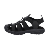 CMP Men's Sahiph Hiking Sandals Vandresandaler Herre - Nero-Nero -