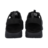 CMP Men's Sahiph Hiking Sandals Vandresandaler Herre - Nero-Nero -