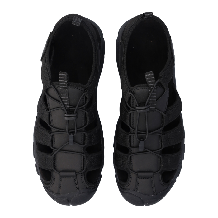 CMP Men's Sahiph Hiking Sandals Vandresandaler Herre - Nero-Nero -