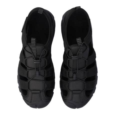 CMP Men's Sahiph Hiking Sandals Vandresandaler Herre - Nero-Nero -