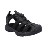 CMP Men's Sahiph Hiking Sandals Vandresandaler Herre - Nero-Nero -