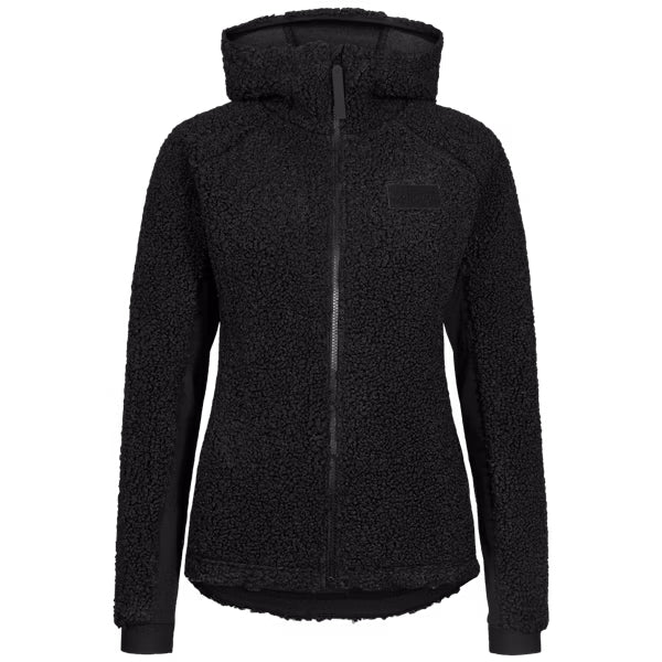Johaug Sway Pile Jacket 2.0 Damejakke - Cblck