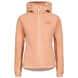 Johaug Sway Pile Jacket 2.0 Damejakke - Siro