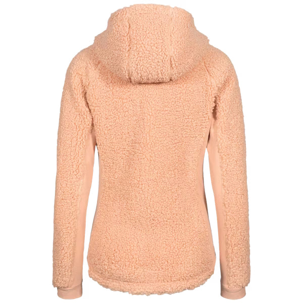 Johaug Sway Pile Jacket 2.0 Damejakke -