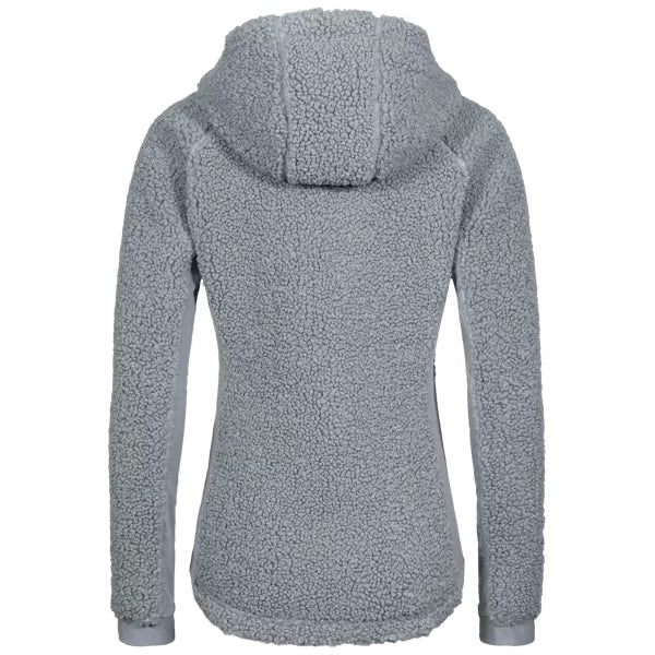 Johaug Sway Pile Jacket 2.0 Damejakke -