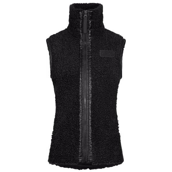 Johaug Sway Vest 2.0 Damevest - Cblck