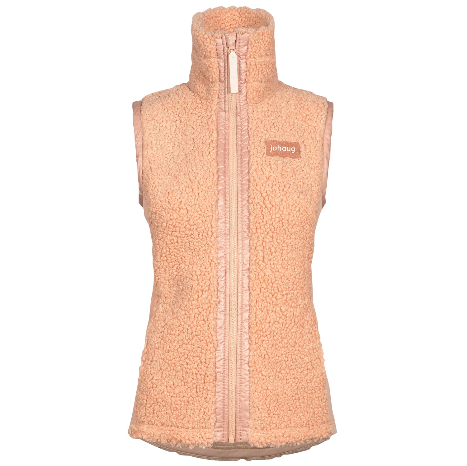 Johaug Sway Vest 2.0 Damevest - Siro