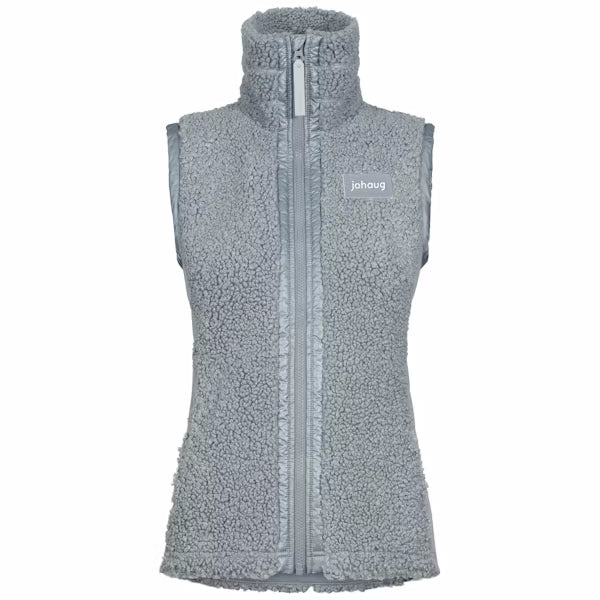 Johaug Sway Vest 2.0 Damevest - Troop