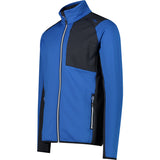 CMP Man Jacket Fleecejakke Herre -