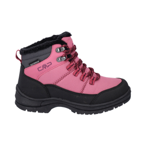 CMP Kids Snow Boot Annuuk Vinterstøvler Børn - Ciliegia - Ciliegia