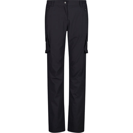 CMP Woman Pant Long Vandrebukser Dame