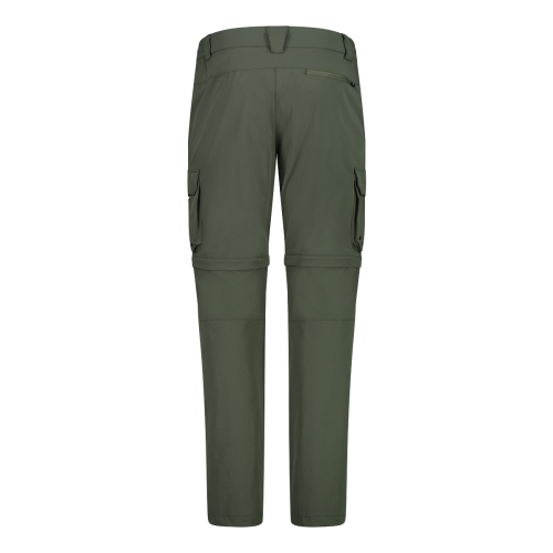 CMP Man Zip Off Pant Vandrebukser Herre