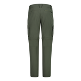 CMP Man Zip Off Pant Vandrebukser Herre