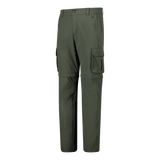 CMP Man Zip Off Pant Vandrebukser Herre