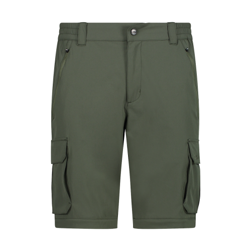 CMP Man Zip Off Pant Vandrebukser Herre