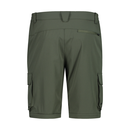 CMP Man Zip Off Pant Vandrebukser Herre -