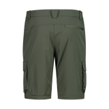 CMP Man Zip Off Pant Vandrebukser Herre -