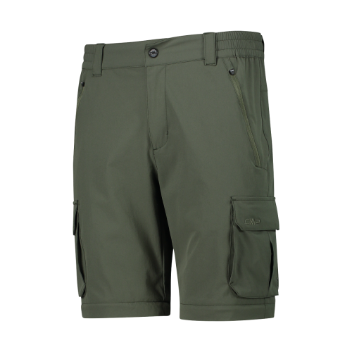 CMP Man Zip Off Pant Vandrebukser Herre -