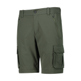 CMP Man Zip Off Pant Vandrebukser Herre -