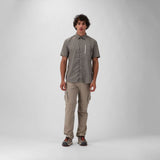 CMP Man Zip Off Pant Vandrebukser Herre - Corda -